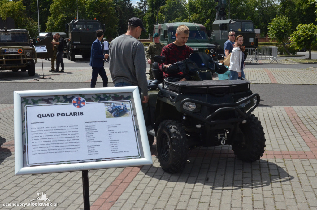 Taki było na Pikniku Niepodległości