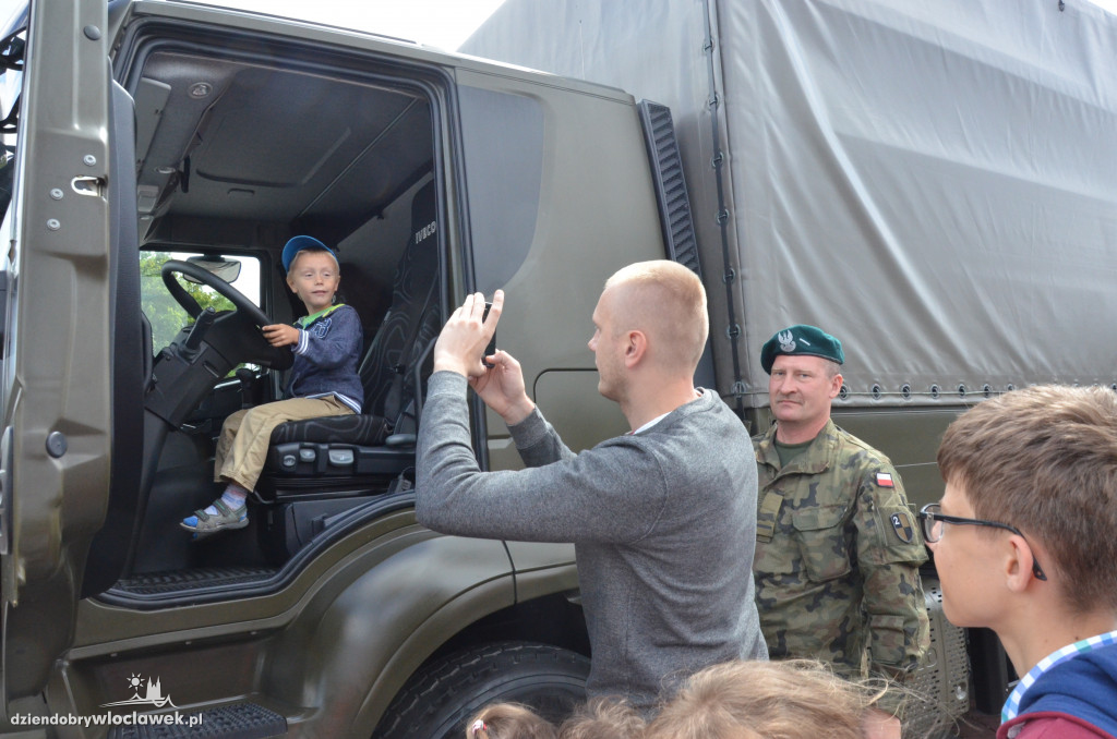 Taki było na Pikniku Niepodległości