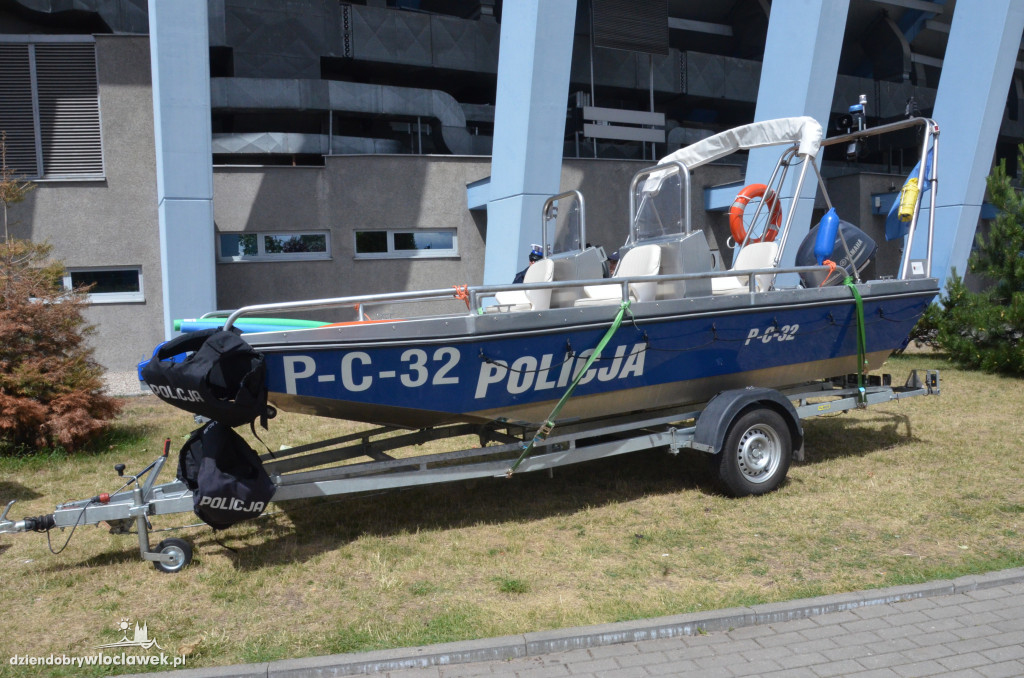Taki było na Pikniku Niepodległości
