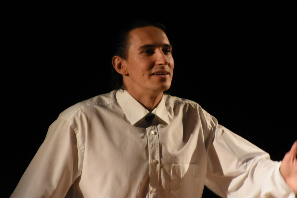 XIII Festiwal Teatrów zza Granicy