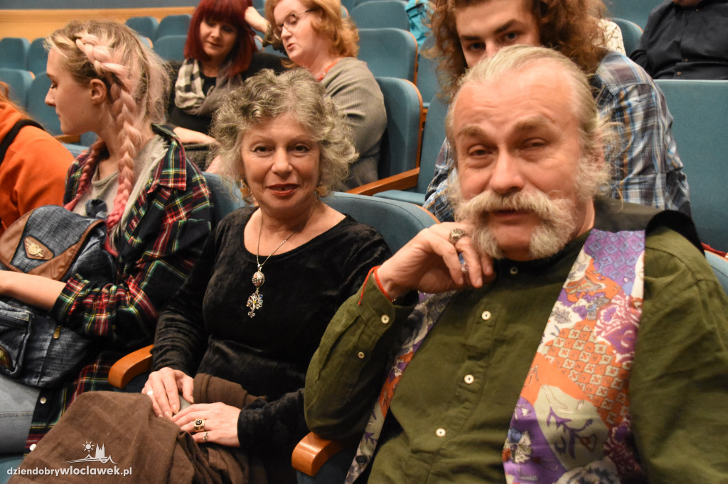 XIII Festiwal Teatrów zza Granicy