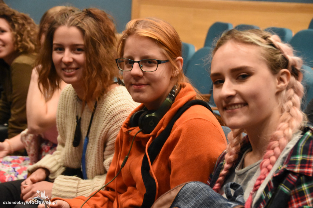 XIII Festiwal Teatrów zza Granicy