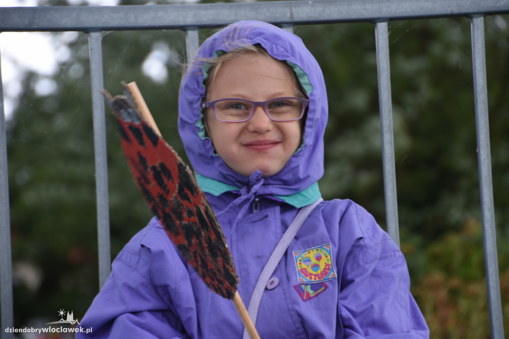 42. Grupa Reaktywacja na bulwarach