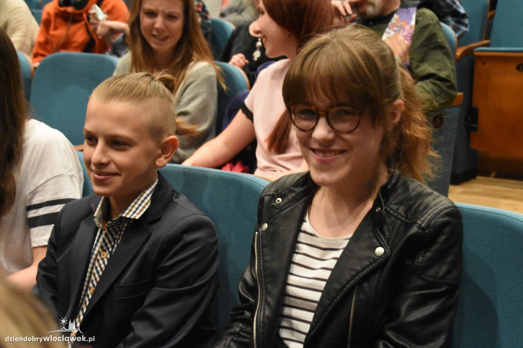 XIII Festiwal Teatrów zza Granicy
