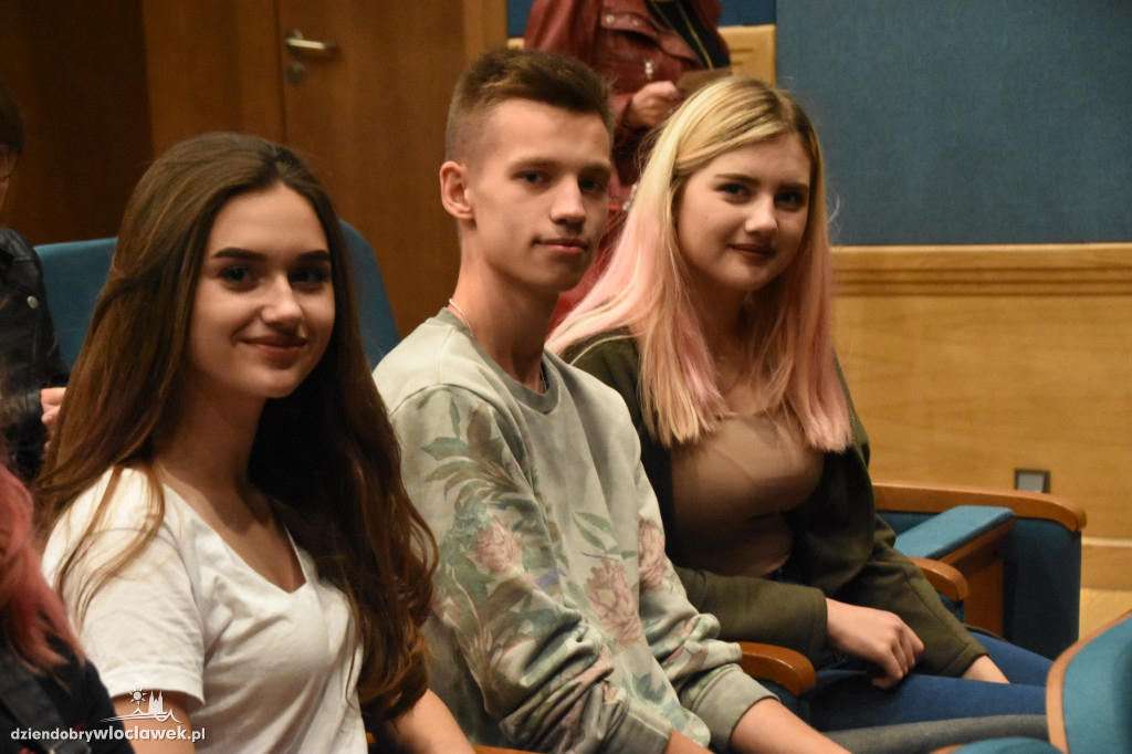 XIII Festiwal Teatrów zza Granicy