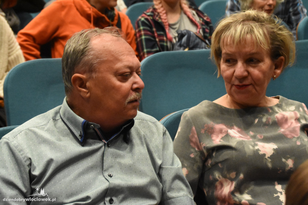 XIII Festiwal Teatrów zza Granicy