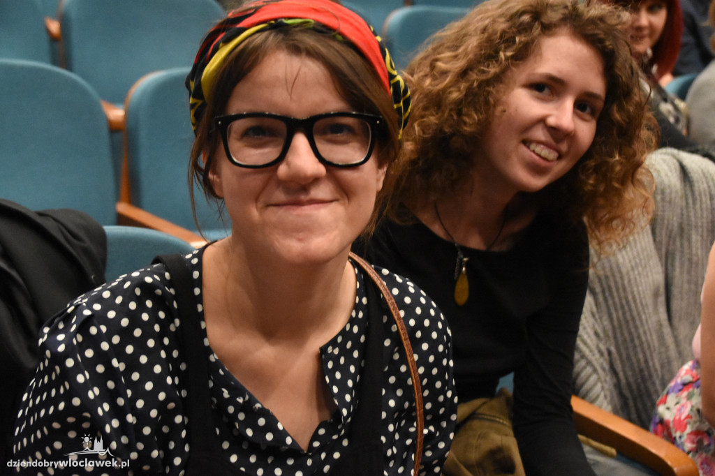 XIII Festiwal Teatrów zza Granicy
