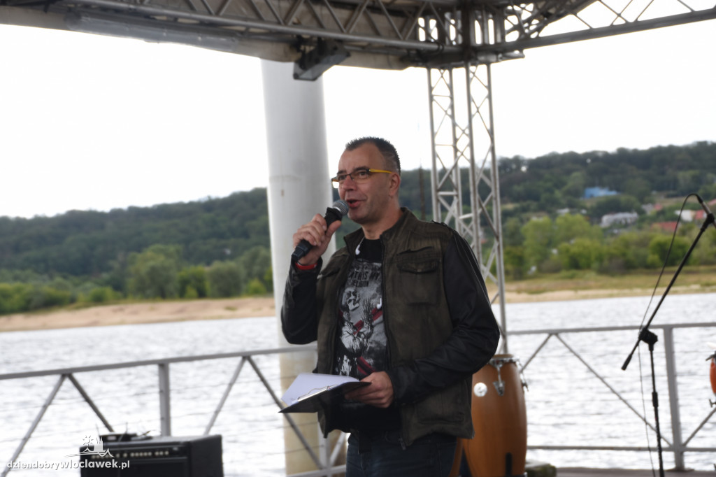 42. Grupa Reaktywacja na bulwarach