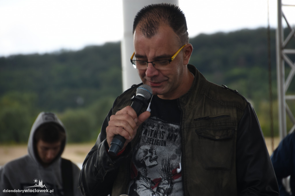 42. Grupa Reaktywacja na bulwarach