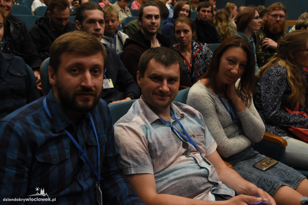XIII Festiwal Teatrów zza Granicy