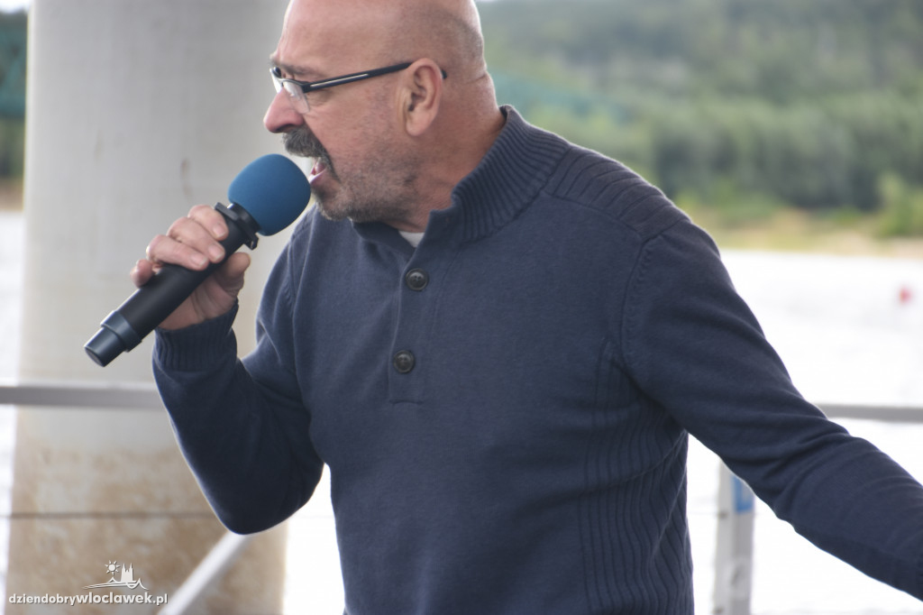 42. Grupa Reaktywacja na bulwarach