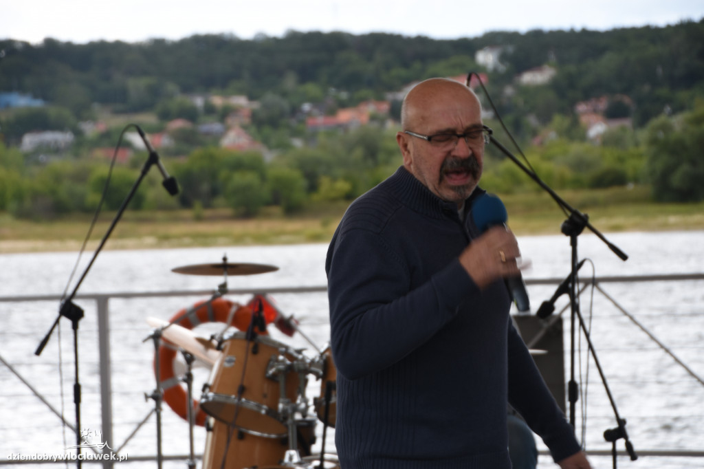 42. Grupa Reaktywacja na bulwarach