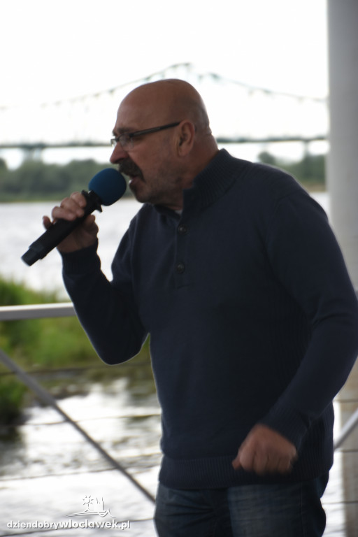 42. Grupa Reaktywacja na bulwarach