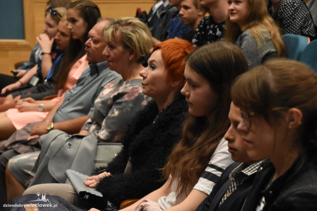 XIII Festiwal Teatrów zza Granicy