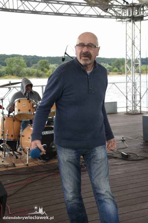 42. Grupa Reaktywacja na bulwarach