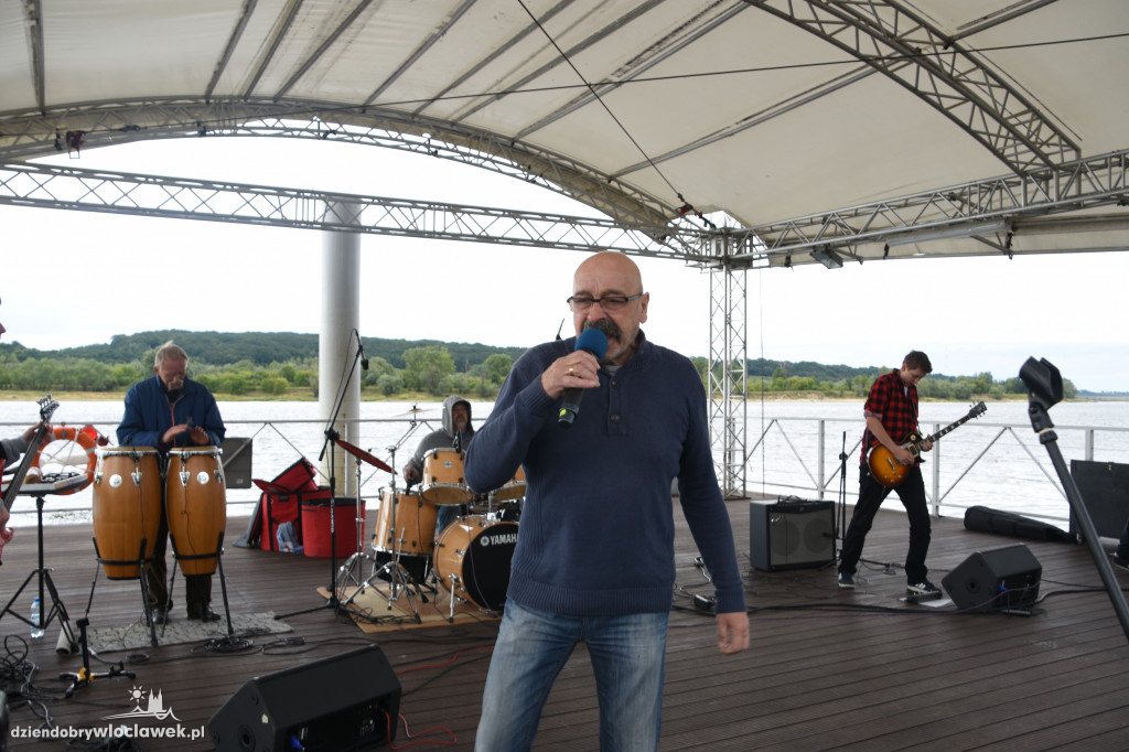 42. Grupa Reaktywacja na bulwarach