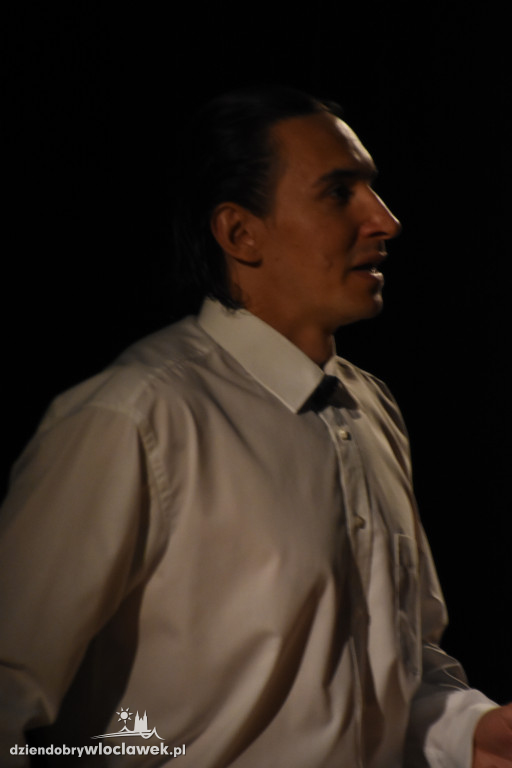 XIII Festiwal Teatrów zza Granicy
