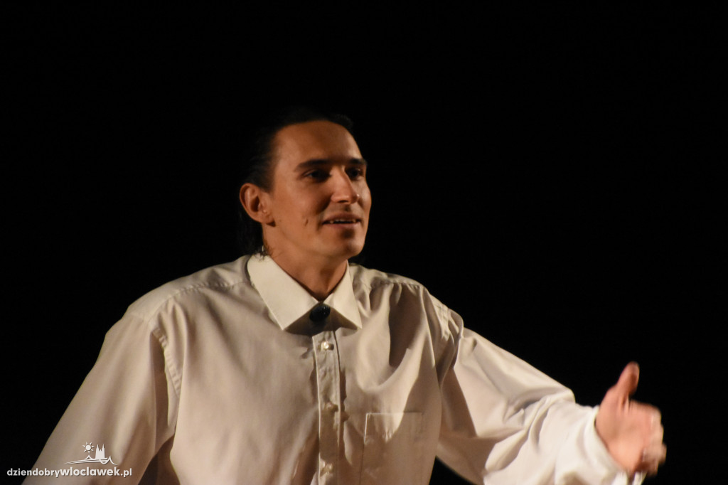 XIII Festiwal Teatrów zza Granicy