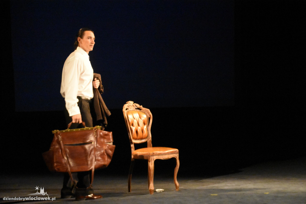 XIII Festiwal Teatrów zza Granicy