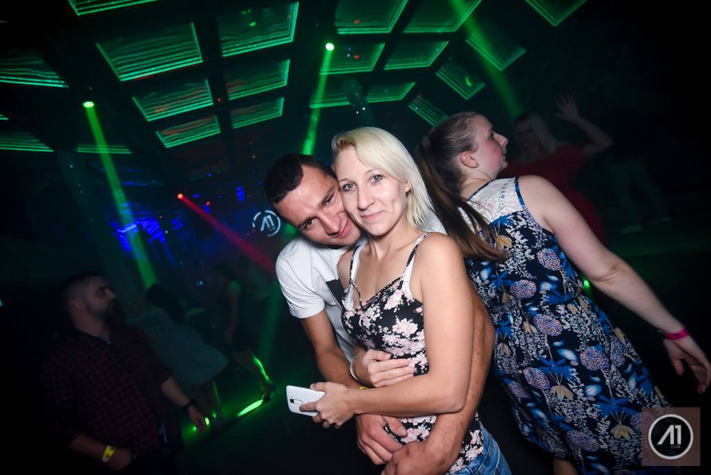  Sunglasses Party w A1 Club Wieniec