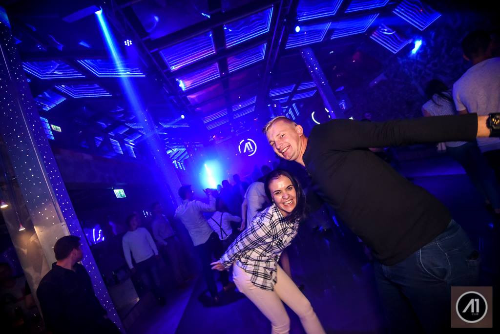  Sunglasses Party w A1 Club Wieniec