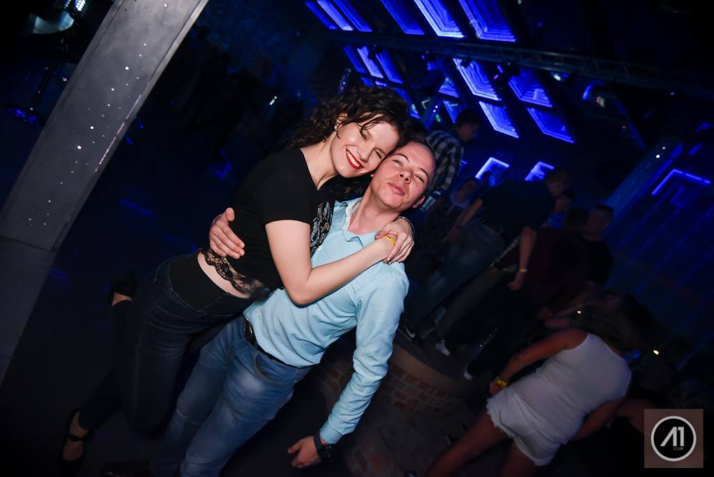  Sunglasses Party w A1 Club Wieniec