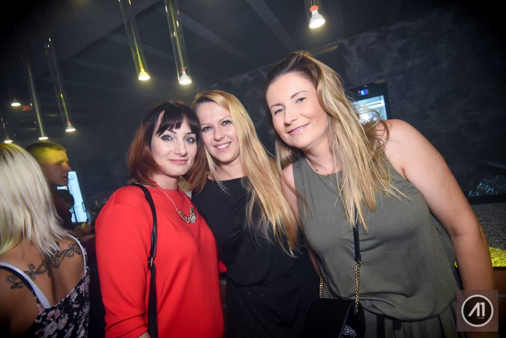 Sunglasses Party w A1 Club Wieniec