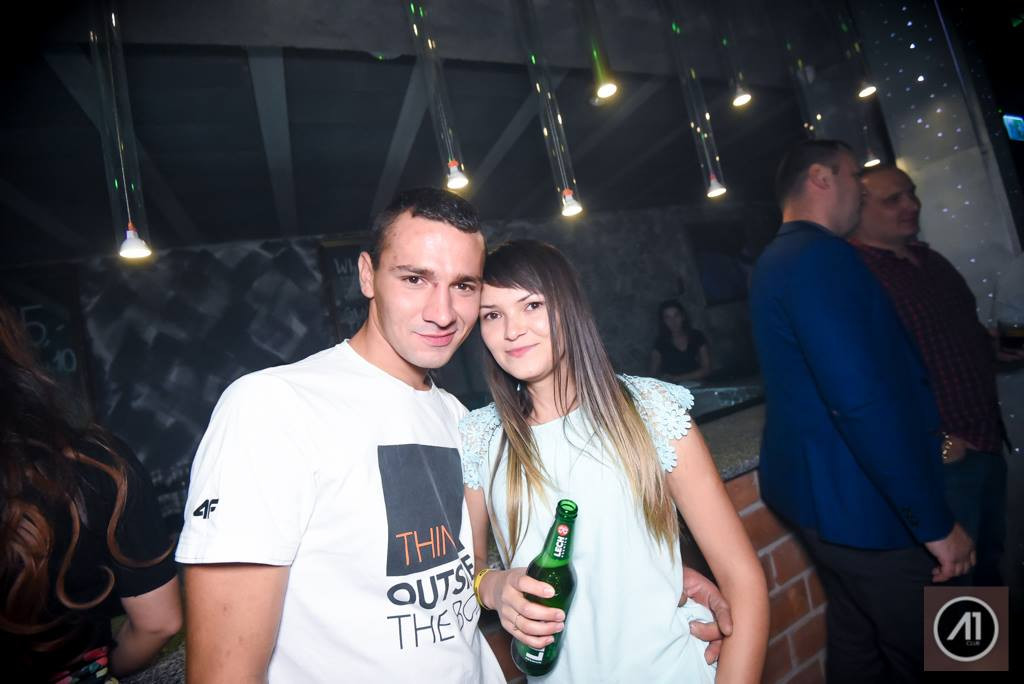  Sunglasses Party w A1 Club Wieniec