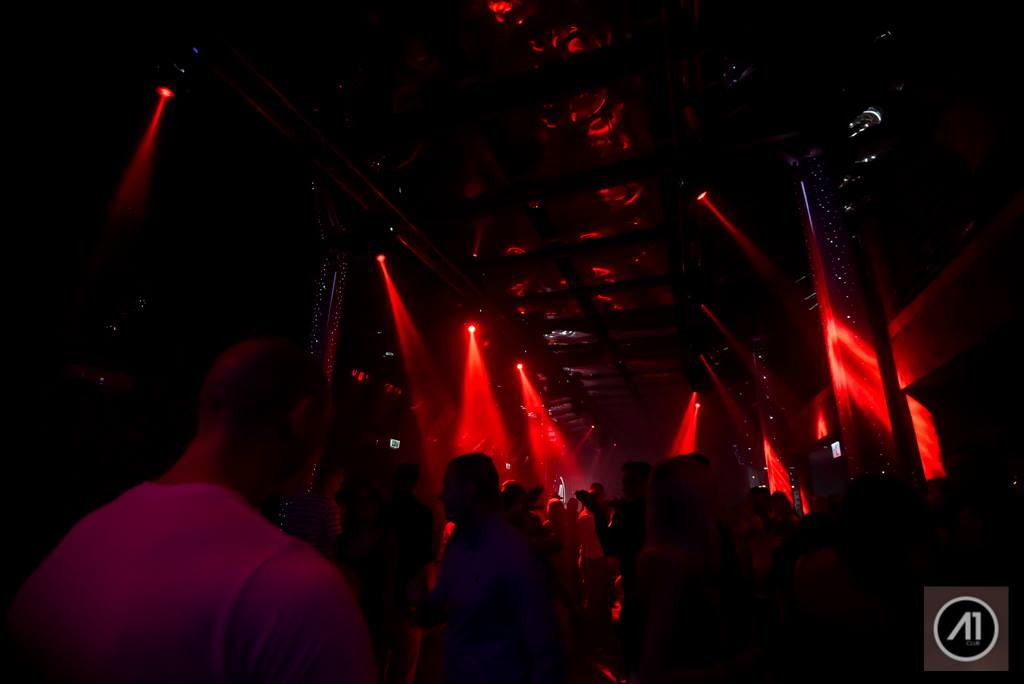  Sunglasses Party w A1 Club Wieniec