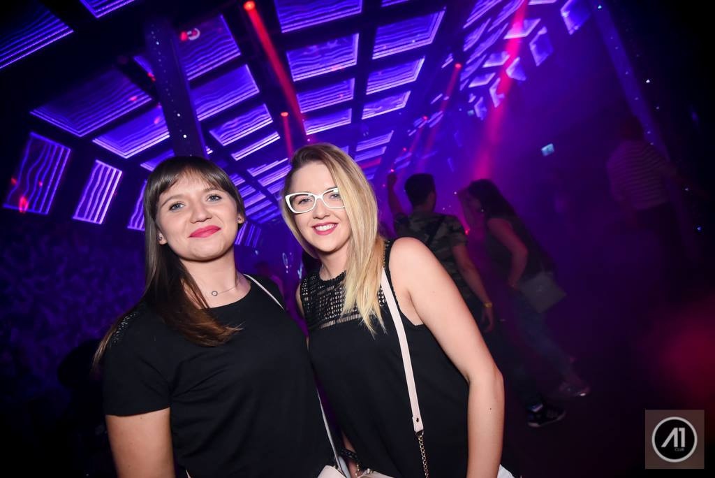  Sunglasses Party w A1 Club Wieniec