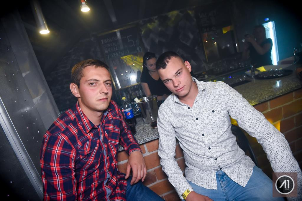  Sunglasses Party w A1 Club Wieniec
