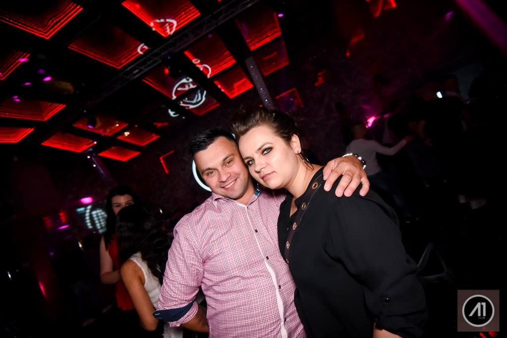  Sunglasses Party w A1 Club Wieniec