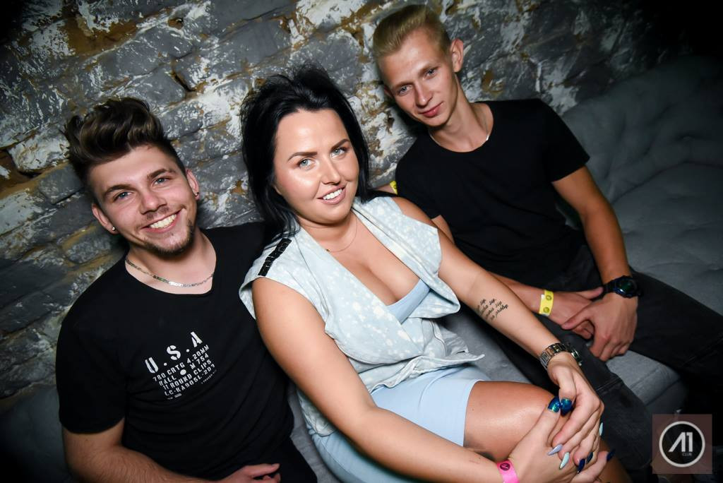  Sunglasses Party w A1 Club Wieniec