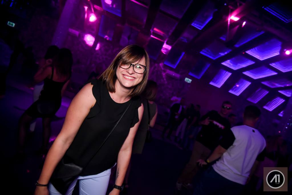  Sunglasses Party w A1 Club Wieniec