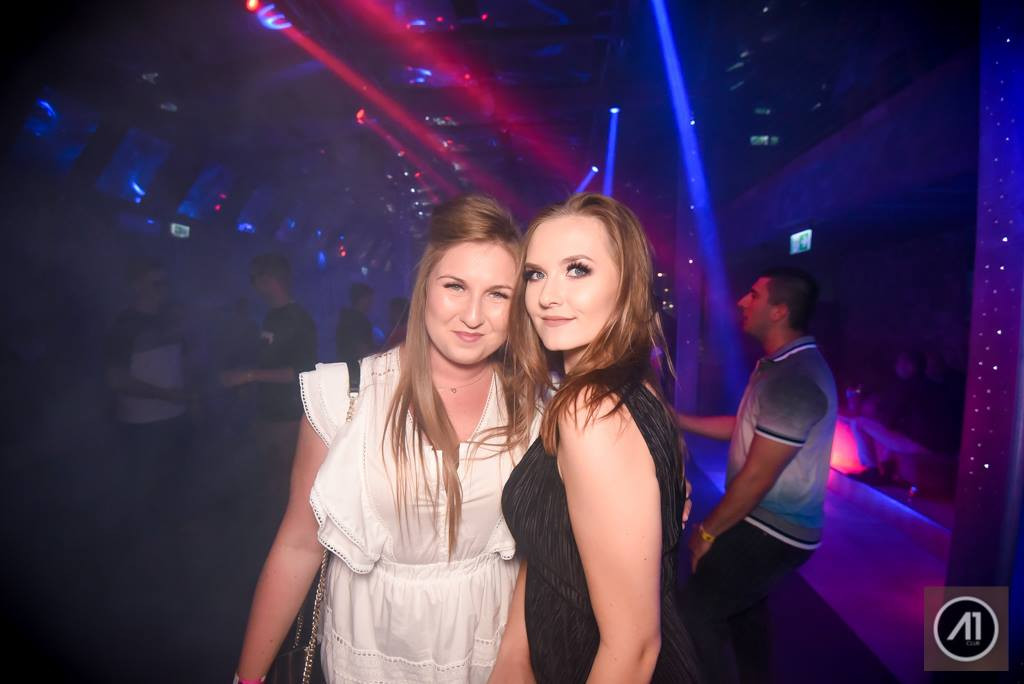  Sunglasses Party w A1 Club Wieniec