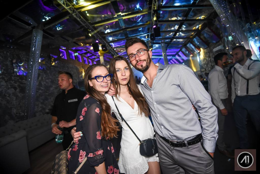  Sunglasses Party w A1 Club Wieniec