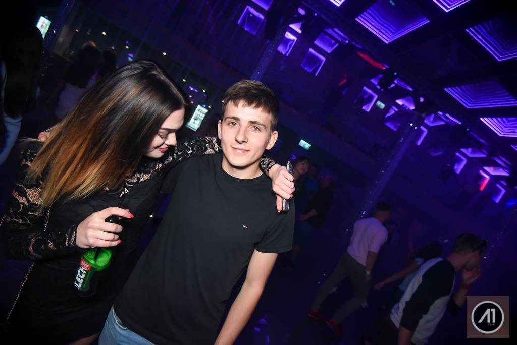  Sunglasses Party w A1 Club Wieniec