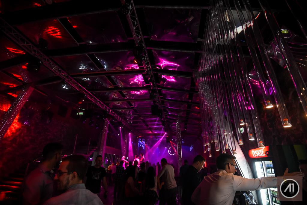  Sunglasses Party w A1 Club Wieniec