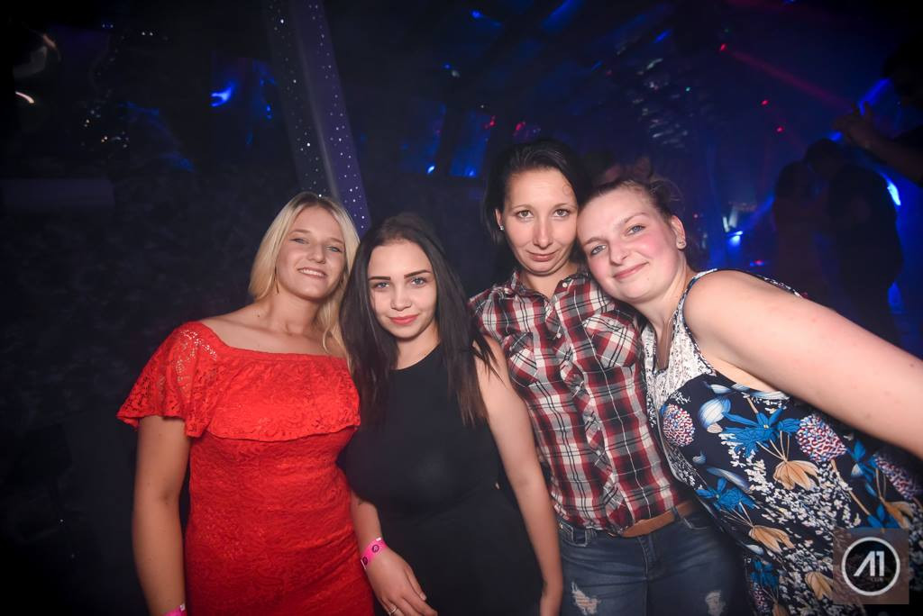  Sunglasses Party w A1 Club Wieniec