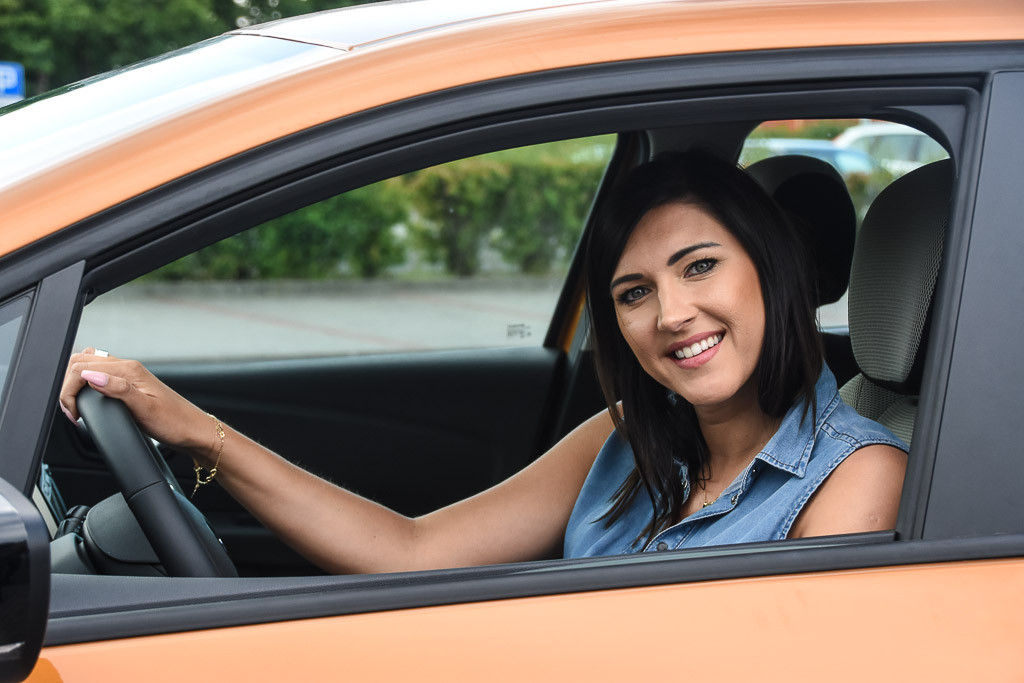 Nowy Renault Captur