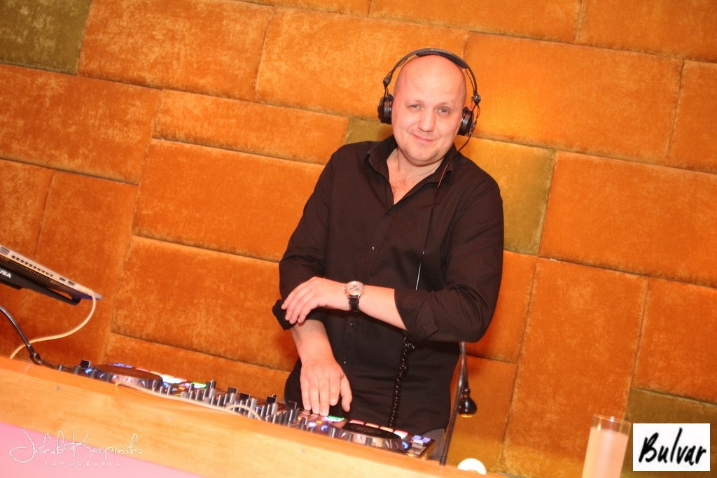 Million Club: Impreza w sali Bulvar