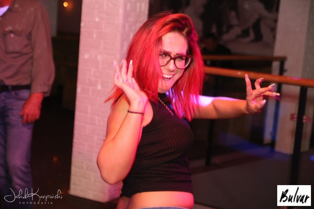 Million Club: Impreza w sali Bulvar