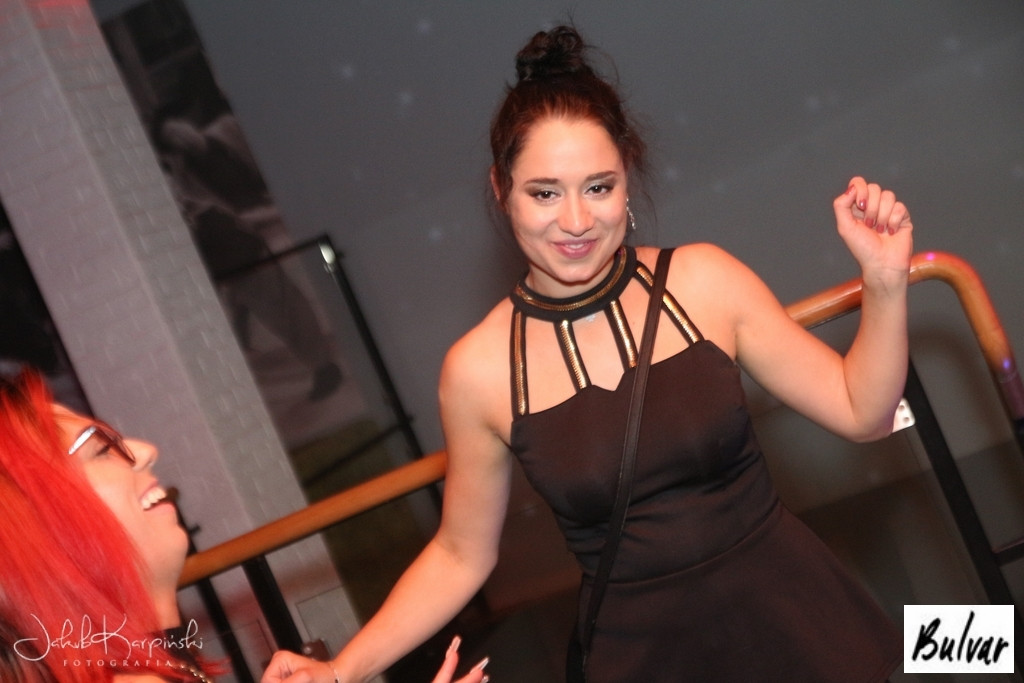 Million Club: Impreza w sali Bulvar