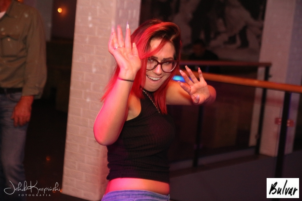 Million Club: Impreza w sali Bulvar