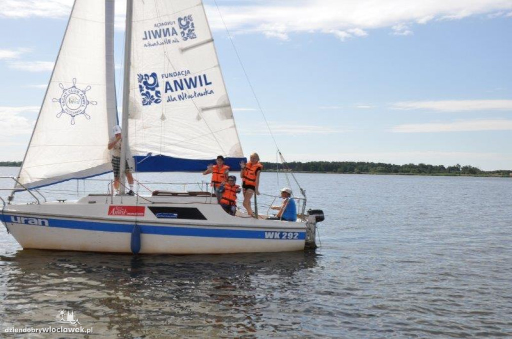 Półkolonie w Marinie Zarzeczewo