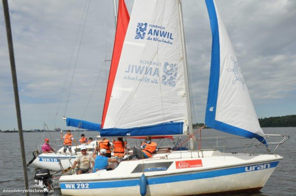 Półkolonie w Marinie Zarzeczewo