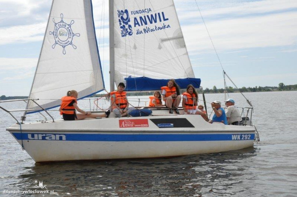 Półkolonie w Marinie Zarzeczewo