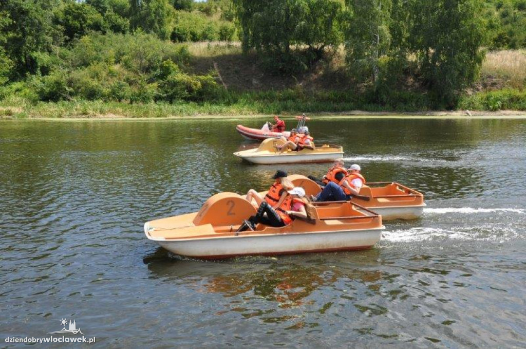 Półkolonie w Marinie Zarzeczewo