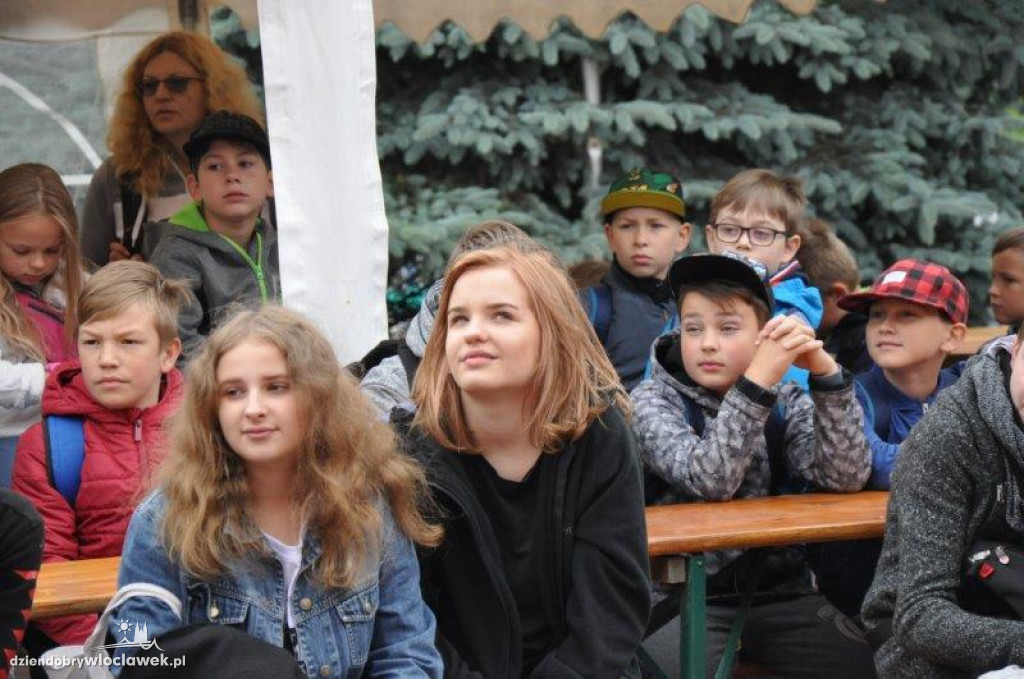 Półkolonie w Marinie Zarzeczewo