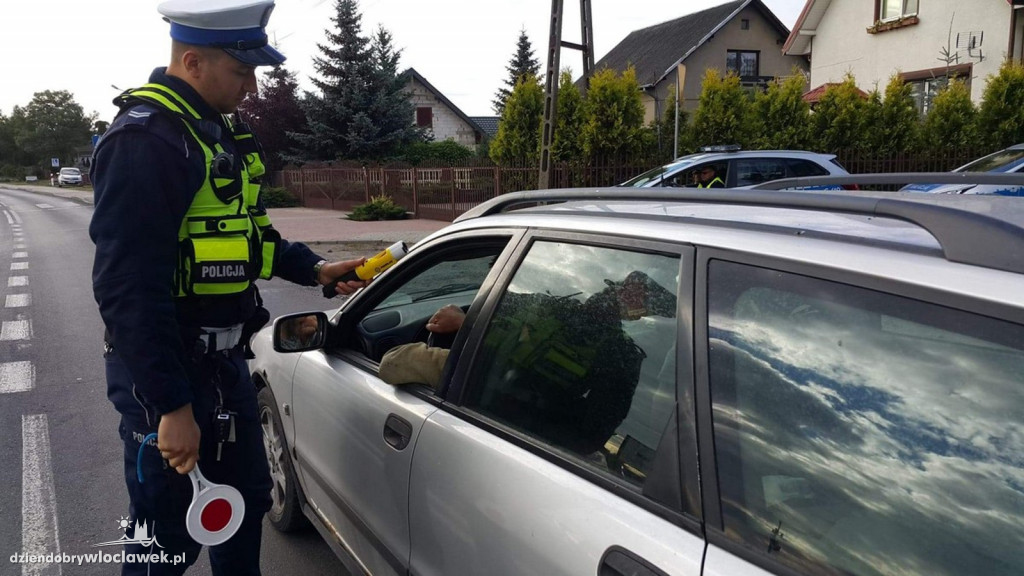 3 kierowców pod wpływem alkoholu
